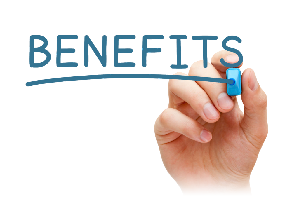 Benefits Update