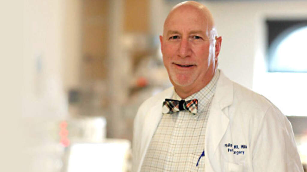 Call for Surgeons to Unionize