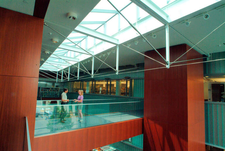 Picture of University at Buffalo