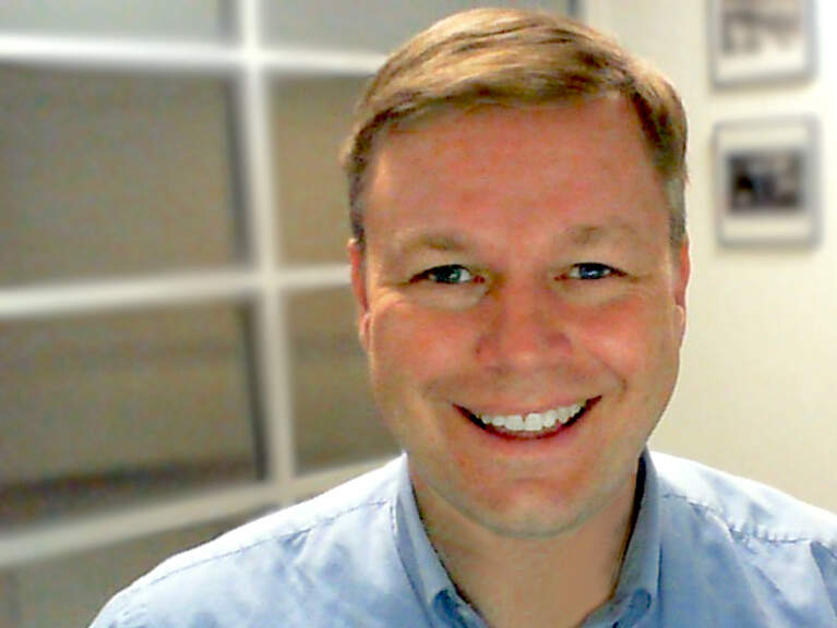 Picture of Jim Lichtenthal