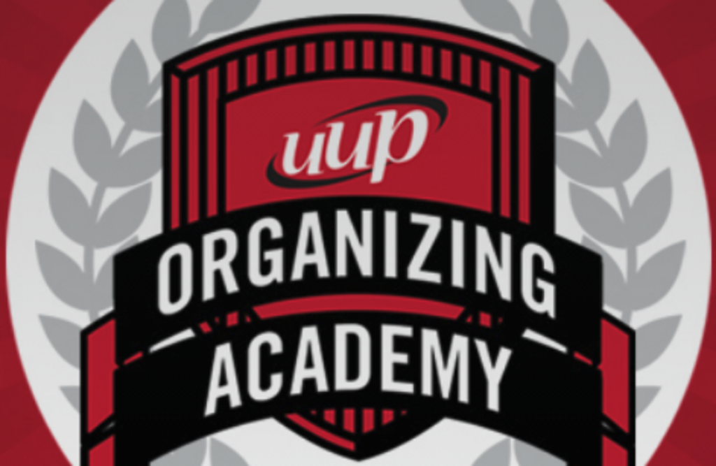Organizing Academy