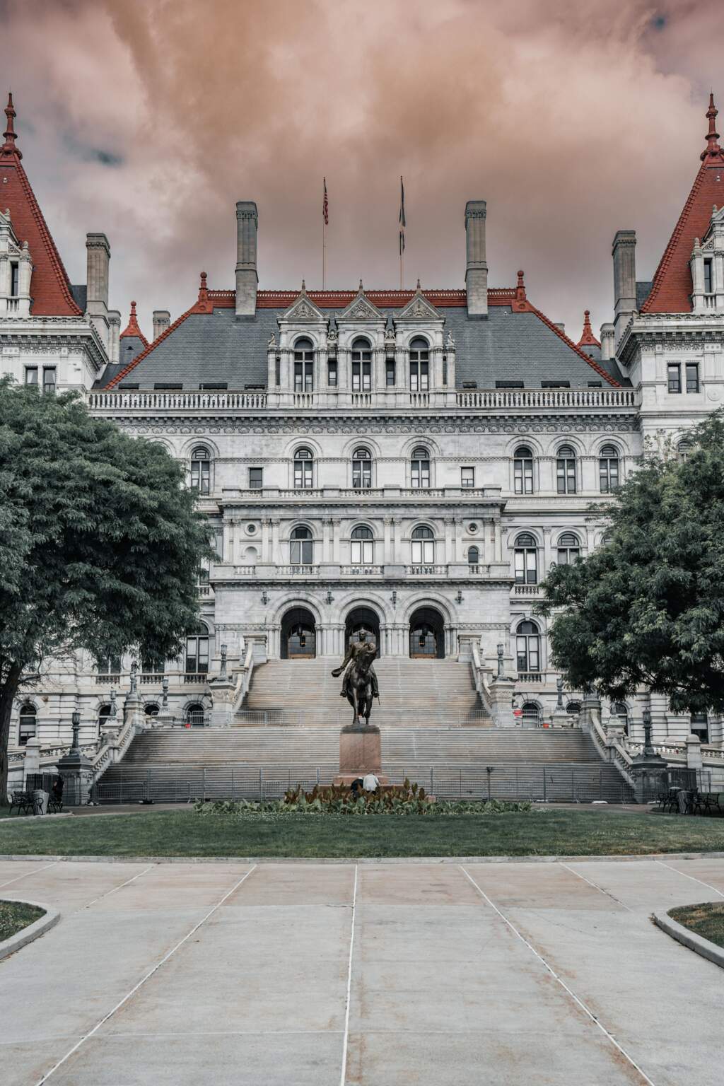 Legislative Session Report 2026